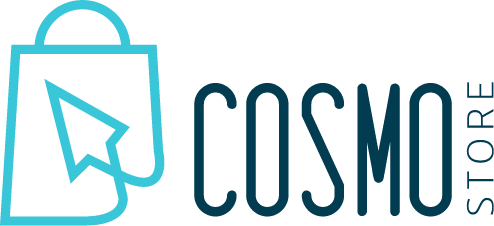 Cosmo Store Logo